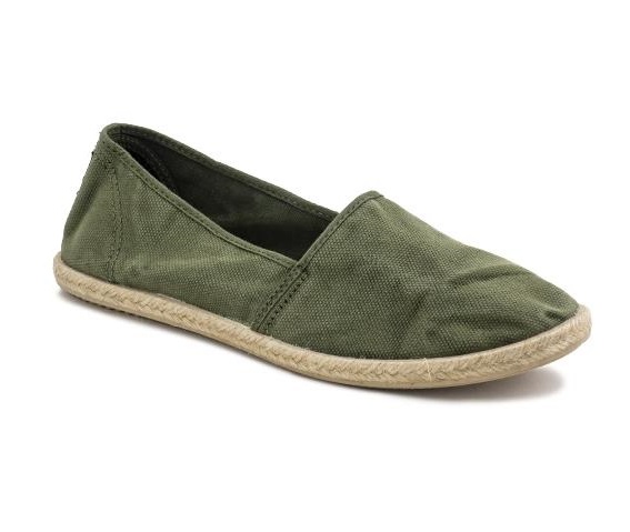 7500E Old Braid - Kaki